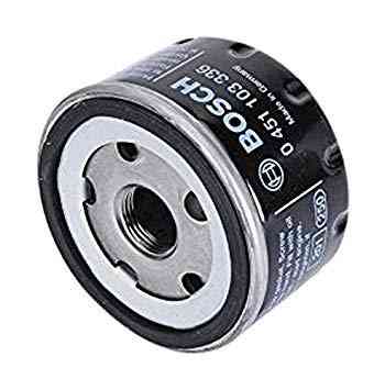 Оливний фільтр BOSCH 336 DACIA/RENAULT Logan/Sandero ''04>> Харків