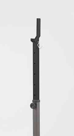 Регульовані стійки для штанги Everfit Squat Stand WBK 300 (WBK-300) Киев