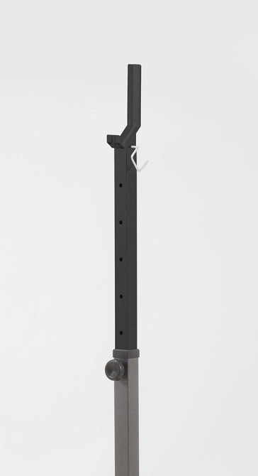 Регульовані стійки для штанги Everfit Squat Stand WBK 300 (WBK-300) Киев - изображение 5