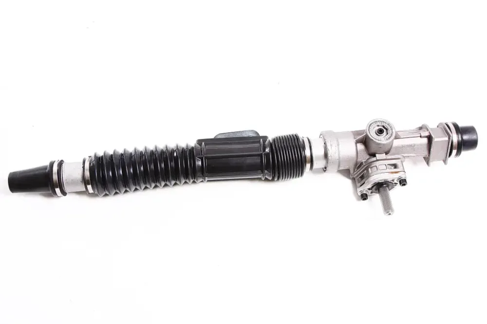 Рульова рейка 1118 у складі FSO без тяг (4.0 повороту руля, 2110, 2170) Вінниця - фото 1