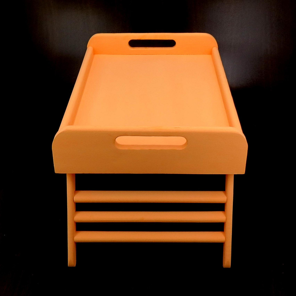 Столик-поднос для завтрака 