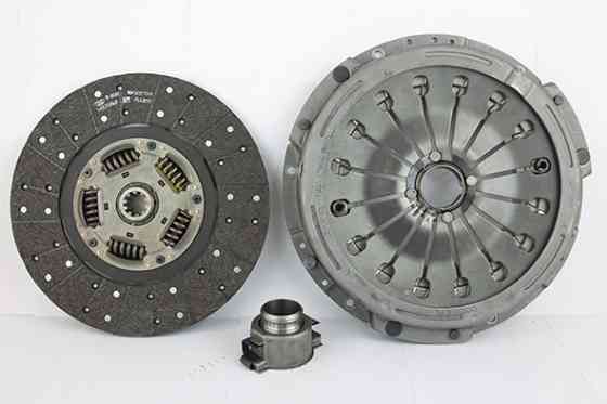 Комплект зчеплення d310mm Iveco E6 AP K2082 Київ