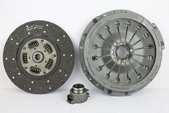 Комплект сцепления d310mm Iveco E6 AP K2082 Киев - изображение 1