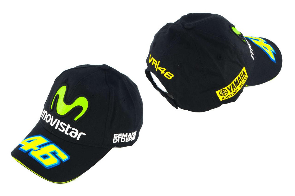 Бейсболка   MOVI   (черная) Мукачево - изображение 1