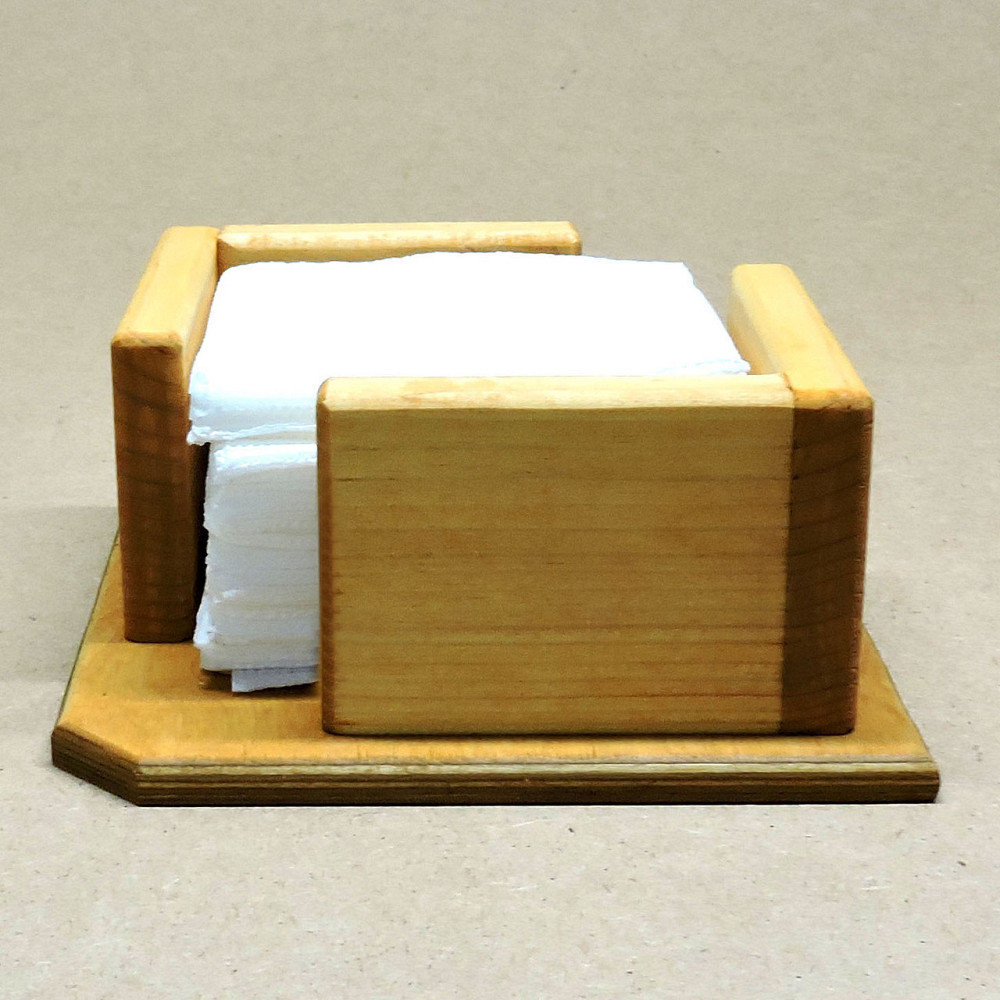 Салфетница 