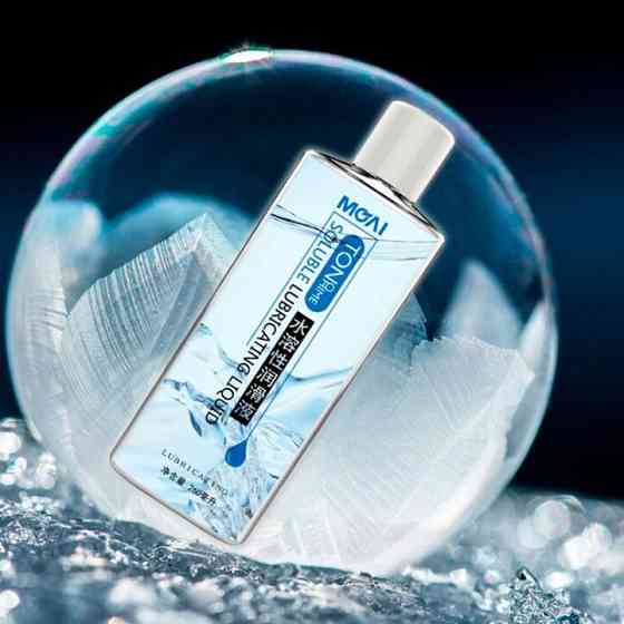 Лубрикант на водной основе 