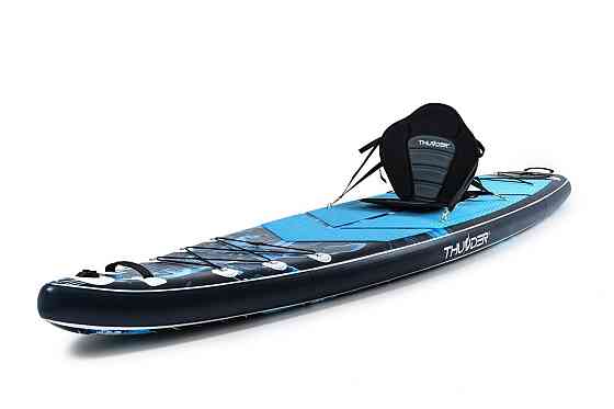Надувна SUP дошка (Сапборд) THUNDER BLUET 365 Київ