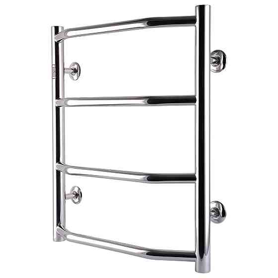 Рушникосушарка UNIO LT W 500-400-4 Драбинка Трапеція вода (000020642) Київ