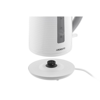 Електрочайник Ardesto EKL-F17WG Вінниця - фото 3