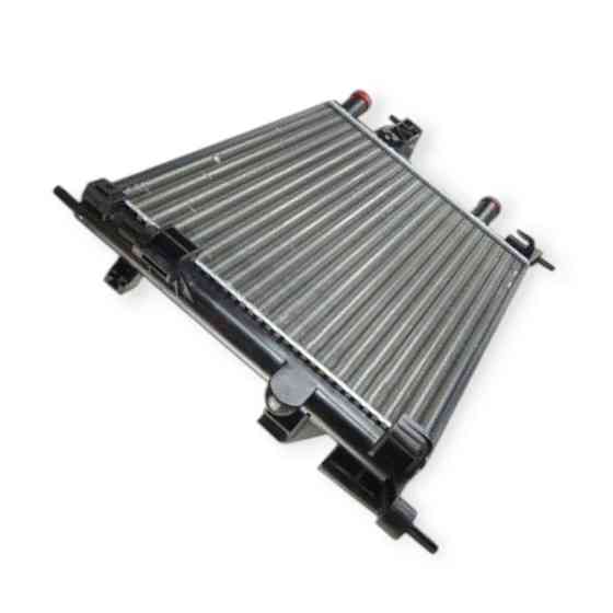 Радіатор двигуна Opel Combo, Corsa, Tigra 1.0-1.2i 00-охолодження Мукачево