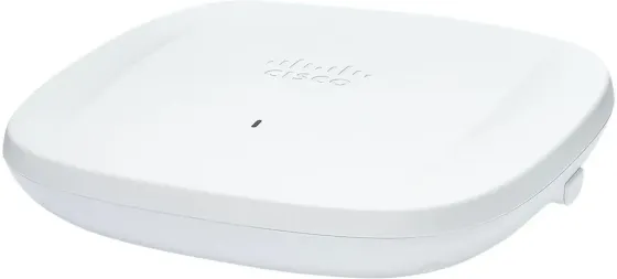 Маршрутизатор  Cisco Catalyst 9136I Series Точка доступу Internal Antennas -E Regulator (C9136IE) Київ