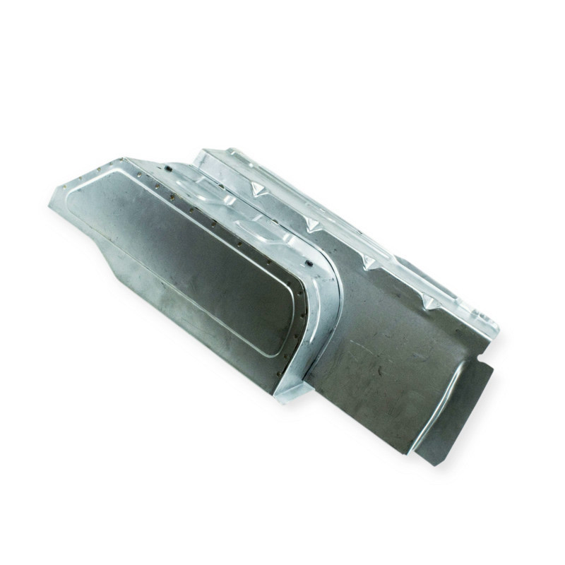 Підніжка -3302 ліва Мукачево - фото 1