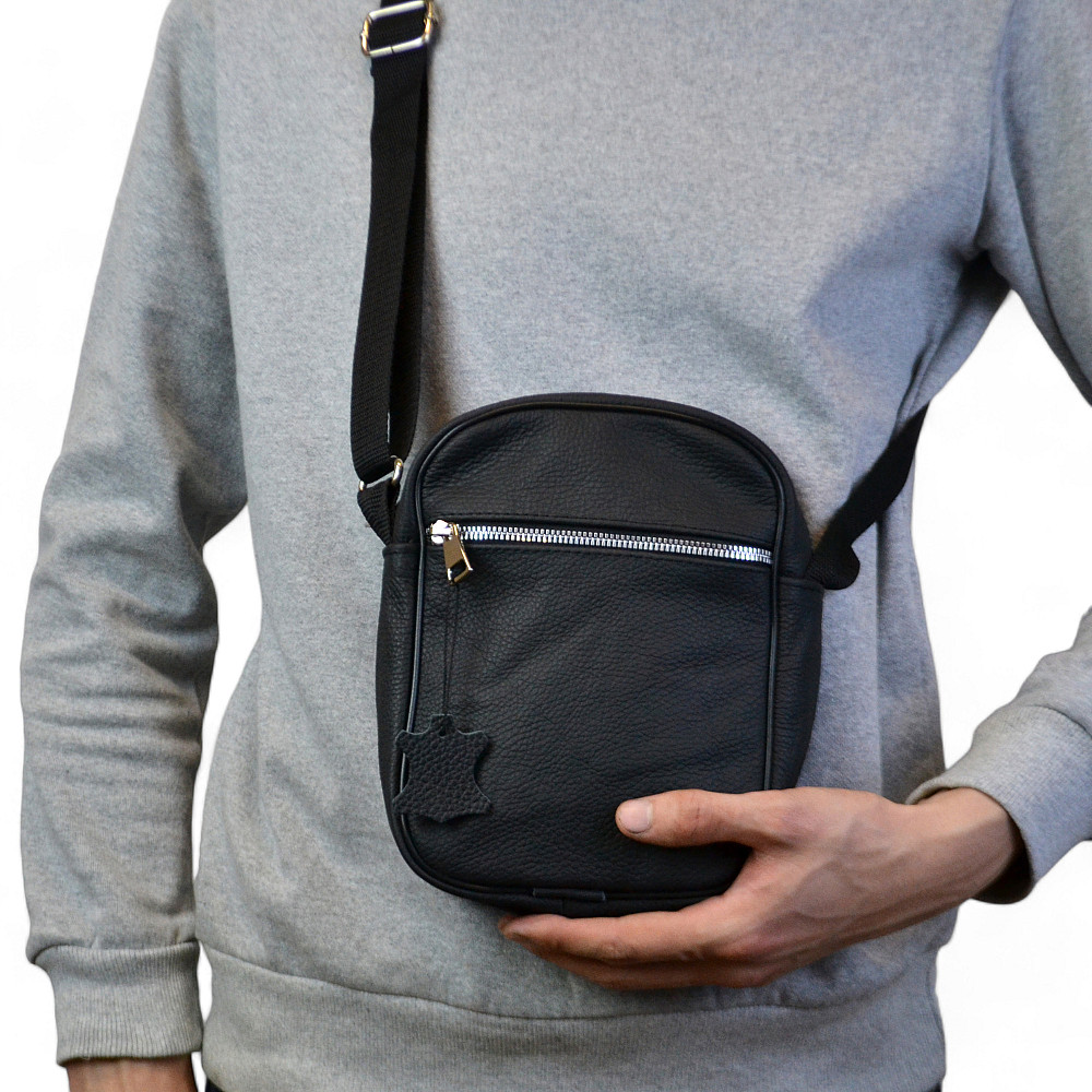 Офисная сумка сумка для документов, повседневная для документов Легкая сумка-мессенджер BN-32 Львов - изображение 8