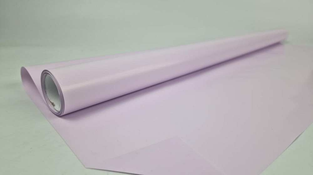 Плівка преміум для квітів Престиж" 8 м (67) (h660) No 815 лавандова (1 шт.) Харків - фото 1