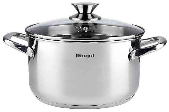 Каструля Ringel Hanover 20 см (3.5 л) (6740925) Киев