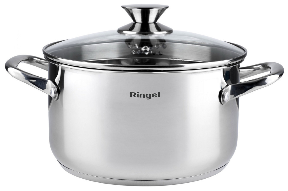 Каструля Ringel Hanover 20 см (3.5 л) (6740925) Киев - изображение 1