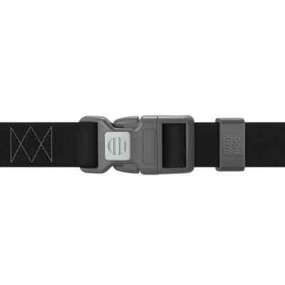 Шлей для собак WAUDOG Waterproof анатомическая Н-образная S черная (32941) Винница