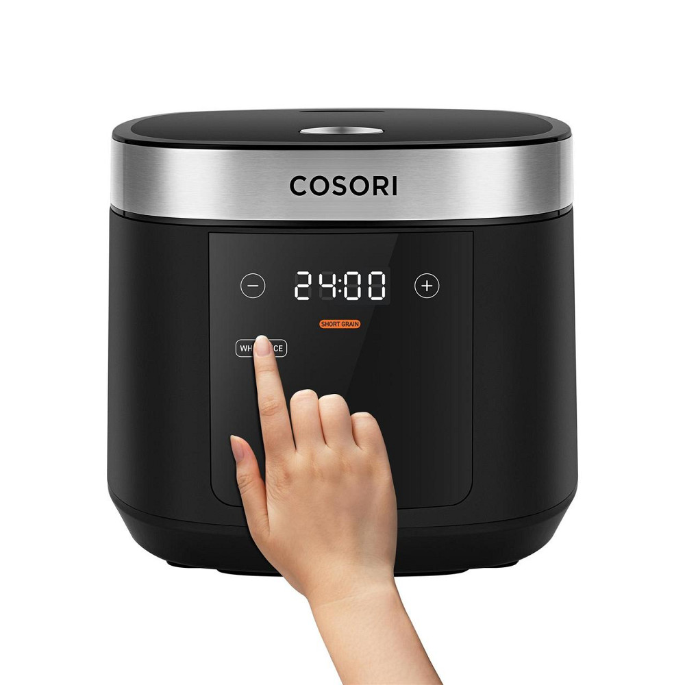 Мультиварка Cosori CRC-R501-KEU (KAAPRCCSNEU0002Y) ( 23145 ) Харків - фото 2
