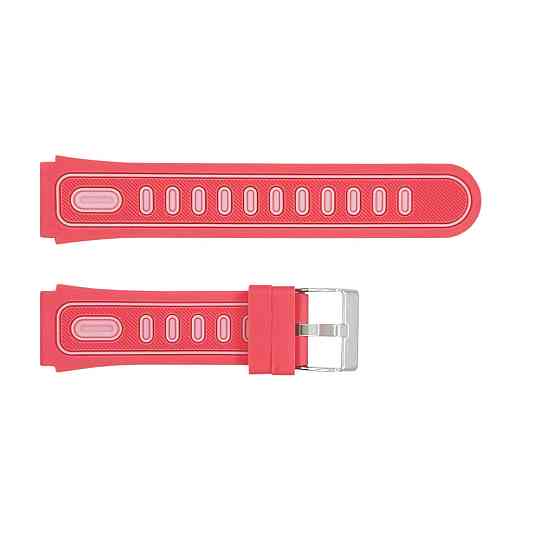 Ремінець для смарт-годинника Modfit SkyLoom Pink SBR Київ