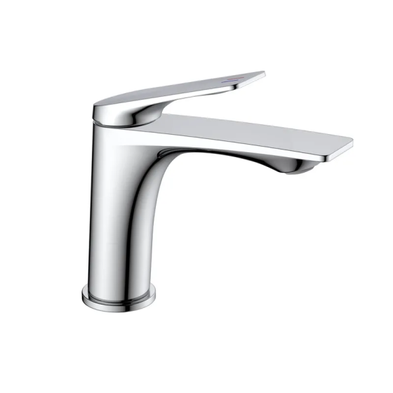 Смеситель для умывальника Mixxus Premium DERBY 001 NUT MI6595 Харьков