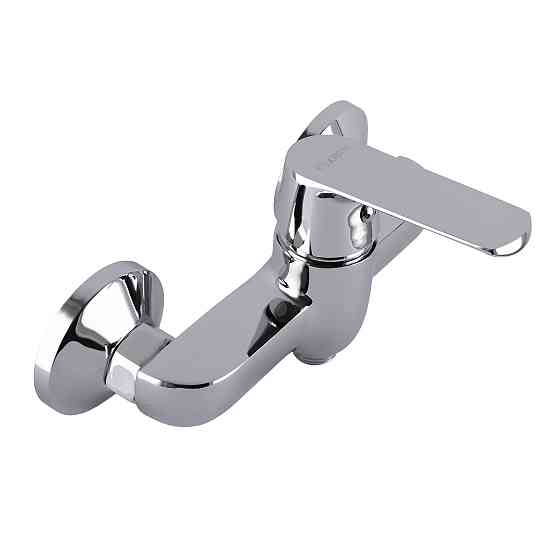 Змішувач для душу Globus Lux Laguna GLA-0105 Луцк