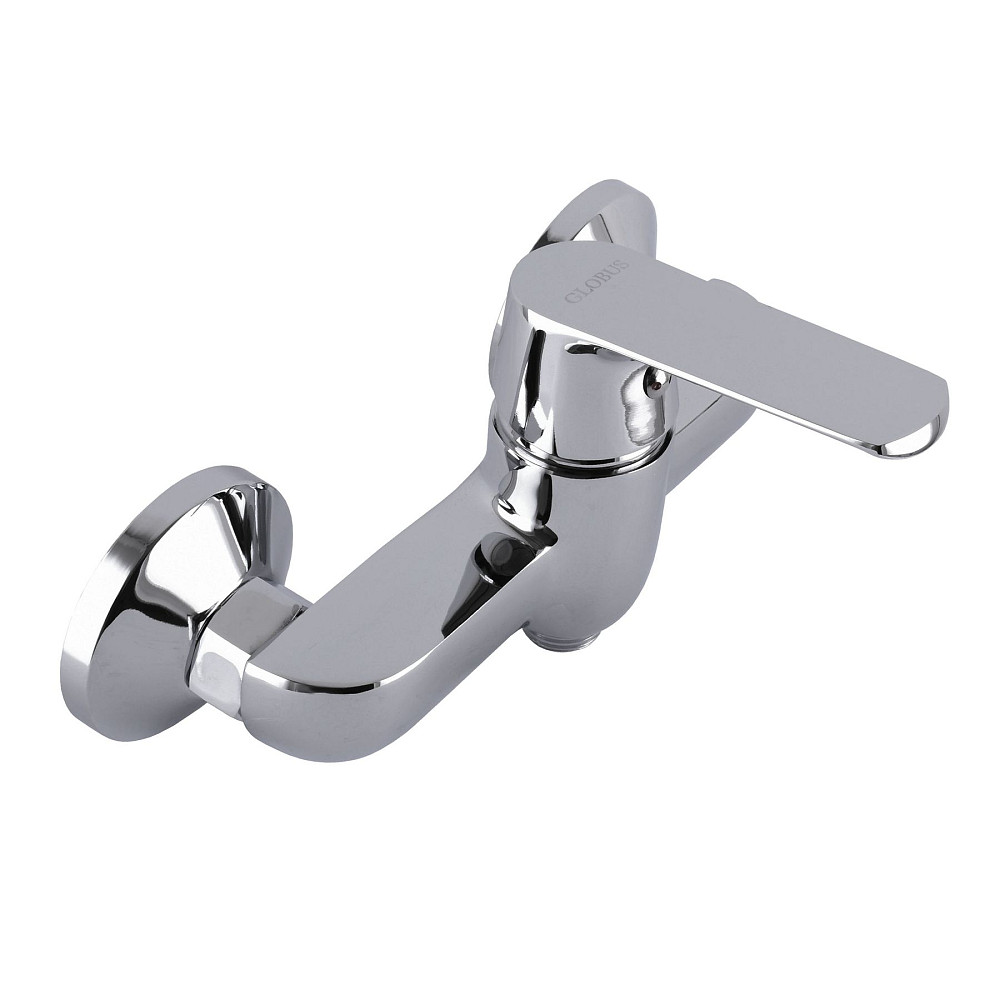 Змішувач для душу Globus Lux Laguna GLA-0105 Луцк - изображение 5