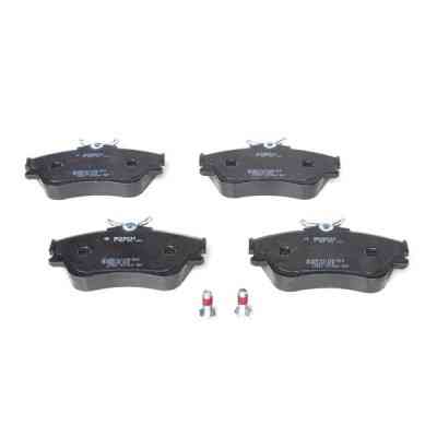 Гальмівні колодки Bosch 0 986 461 753 Вінниця