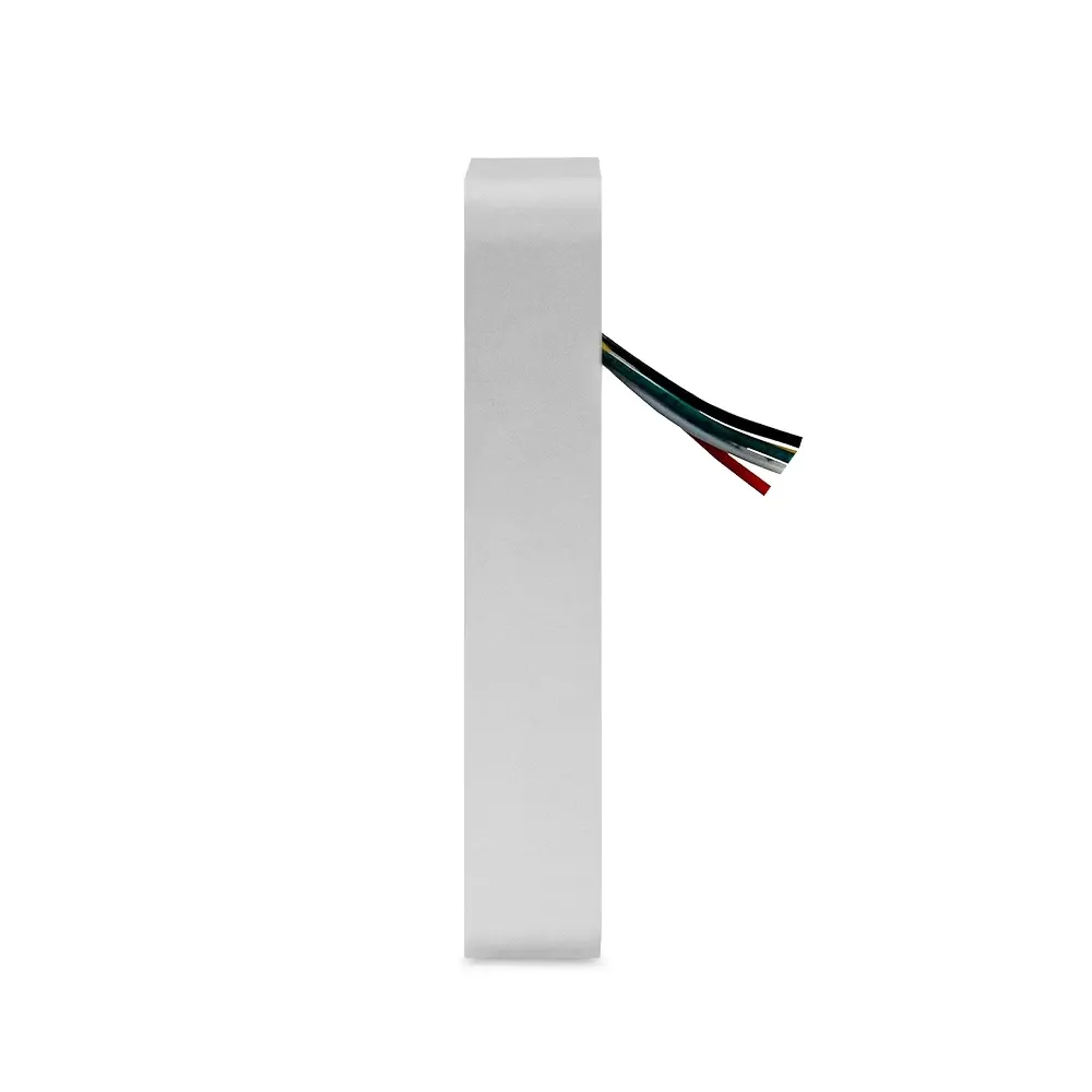 Кнопка виходу безконтактна накладна ART-940 White TRINIX (70-00008) Київ - фото 3