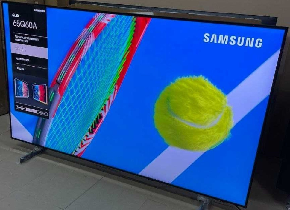 Телевизор Безрамный: 65