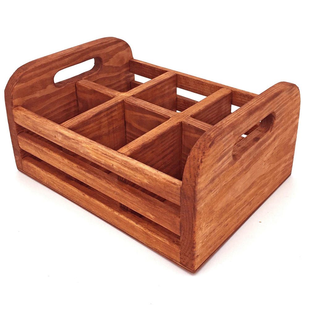 Подставка для столовых приборов 