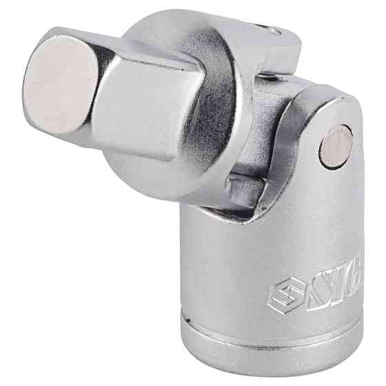 Sigma Шарнир карданный 1/2" 69мм CrV mid SIGMA (6055821) Коломыя