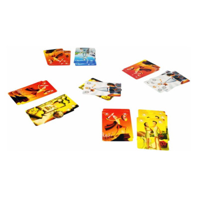 Настольная игра Ігромаг CIV: Carta Impera Victoria. Карточная цивилизация (CIV: Carta Impera Victoria) (19015) Винница - изображение 5