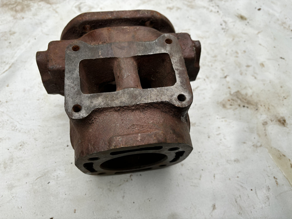 Гильза ПД-10. 350.01005.00. Харьков - изображение 1