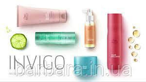 Маска-догляд для захисту кольоруInvigo Color Brilliance Mask Coarse (жорстке) Київ - фото 7