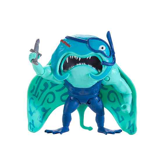 Ігрова фігурка серії Черепашки-Ніндзя - Рей Філлет Дніпро