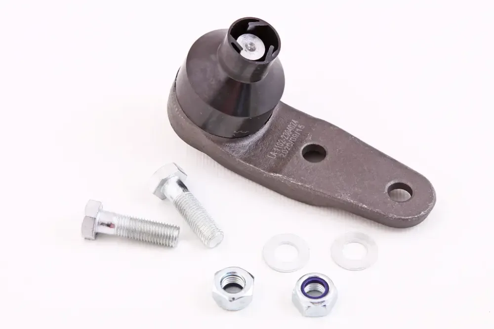 Шарова опора Таврія стандарт LSA з твердим опором Вінниця - фото 1