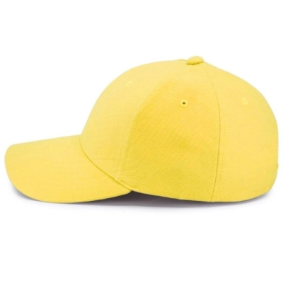 Кепка coFEE Heavy жовтий (1926-88 CO) Вінниця - фото 2