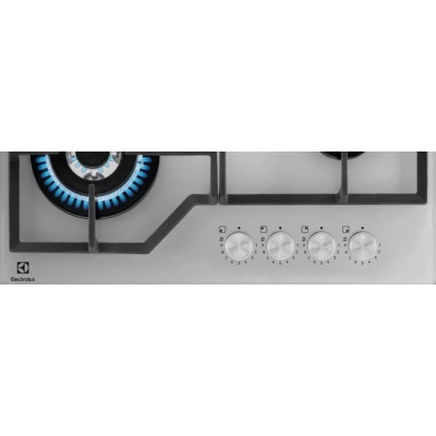 Варочна поверхня Electrolux KGG64362S Вінниця - фото 2