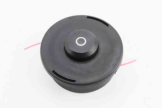 Шпуля (бабина, котушка), під вал М10х1,25, "" висока H-47,5mm Киев