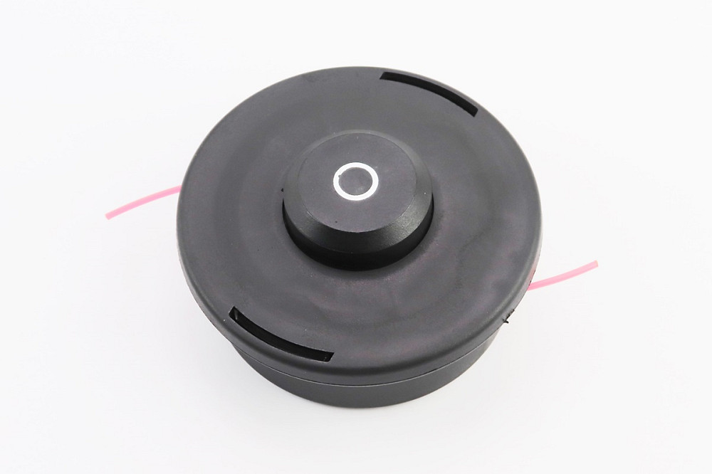 Шпуля (бабина, котушка), під вал М10х1,25, "" висока H-47,5mm Киев - изображение 1