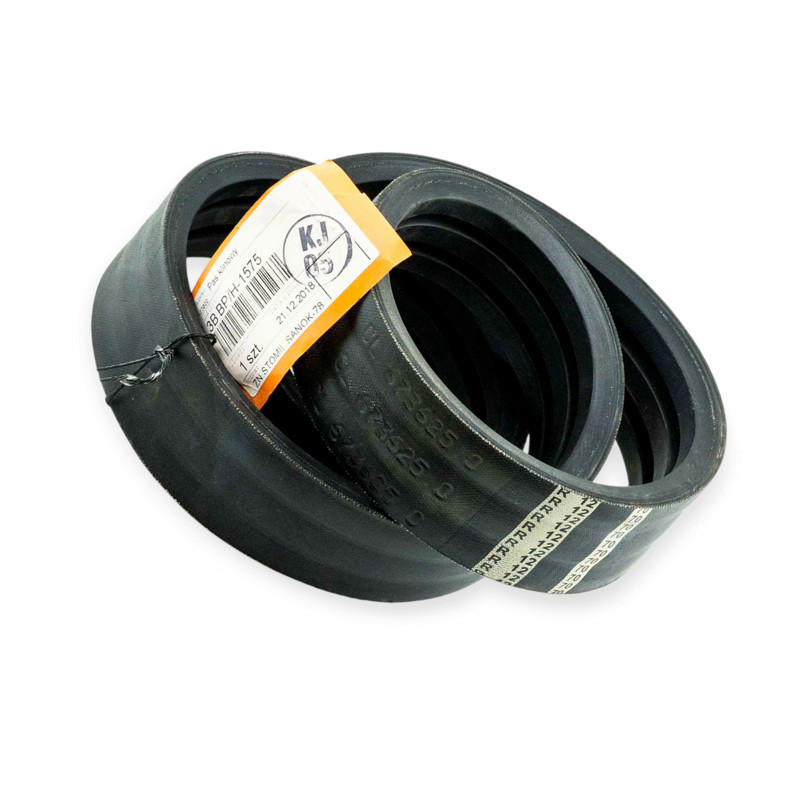 Ремінь 1575 (супер посилений) 3НВ Мукачево - фото 1