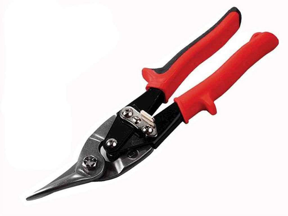 Ножницы по металлу правы CrMo 01-0426 ТМ MASTER TOOL Solmir Киев - изображение 1