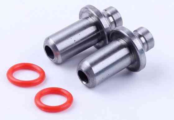 Направляющие клапанов, к-т: 2 шт. - 50CC4T Мукачево