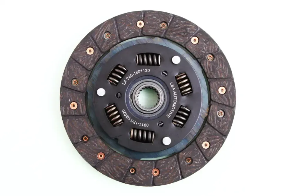 Диск зчеплення Таврія LSA Вінниця - фото 2