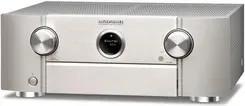 Ресивер Marantz SR6015 Srebrny Киев