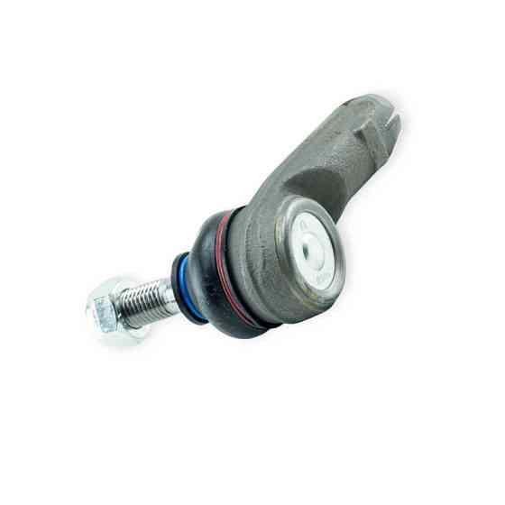 Наконечник тяги Ауді 100 C3, C4 лівий L рульовий Мукачево