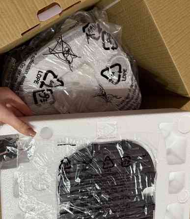 Новий аерогриль Tefal Київ