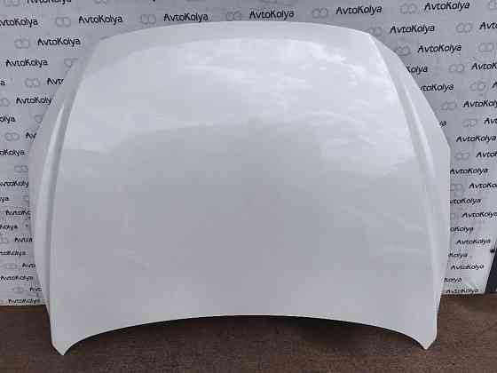 Ноускат бампер передній + капот + фара Mazda 3 BM 2013-2016 (MZ04151BA) Ковель