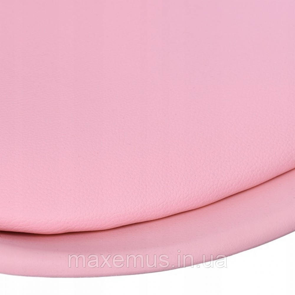 Кресло офисное компьютерное Комфортное кресло B-881 Офисные кресла и стулья розовые Офисный стул кресло Мостиска - изображение 5