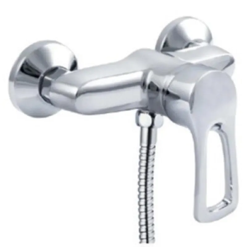 Смеситель для душа Mixxus GIT5-A181 (MI6458) – стиль и надежность для вашей ванной комнаты Харьков - изображение 1